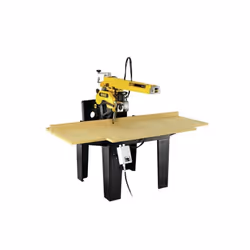DEWALT PILARKA STOÅOWA DO DREWNA RAMIENIOWA 350mm 4000W DW729KN