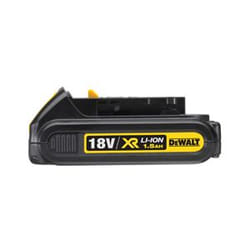 DeWALT DCB181 Battery