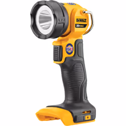 DeWALT DCL040 Black, Yellow LED - Additional view 4