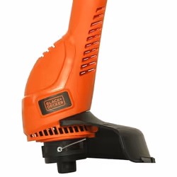 Black & Decker GL360-GB brush cutter/string trimmer 25 cm 350 W AC Orange - Additional view 4
