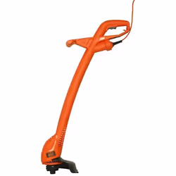 Black & Decker GL360-GB brush cutter/string trimmer 25 cm 350 W AC Orange - Additional view 6