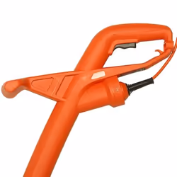 Black & Decker GL360-GB brush cutter/string trimmer 25 cm 350 W AC Orange - Additional view 7
