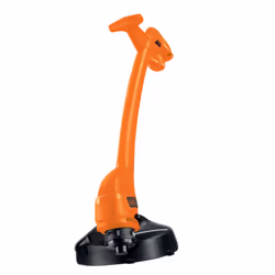 Black & Decker GL360-QS, 25 cm, 1.5 mm, 6 m, 11500 RPM, Black, Red, 96 dB