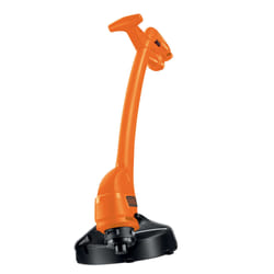 Black & Decker GL360-QS brush cutter/string trimmer 25 cm 350 W Electric AC Black, Red