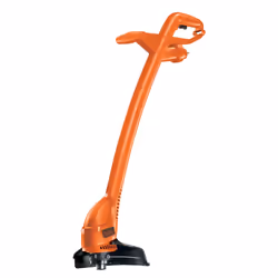 Black & Decker GL360-QS brush cutter/string trimmer 25 cm 350 W Electric AC Black, Red