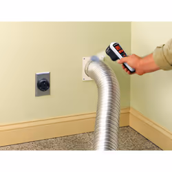Black & Decker TLD100-XJ handheld thermometer F, °C - Additional view 6