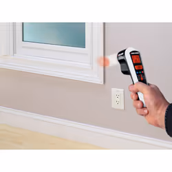 Black & Decker TLD100-XJ handheld thermometer F, °C - Additional view 8