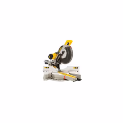 DeWalt DWS780L Compound Slide Mitre Saw 305mm Leg Stand 1675 Watt 110 Volt