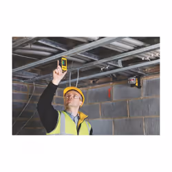 DeWALT DE0892 laser level Line level 50 m 510 nm (< 1 mW) - Additional view 4