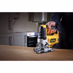 Stanley FME340K power jigsaw 3000 spm 710 W 2.76 kg - Additional view 4
