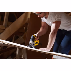 Stanley FME340K power jigsaw 3000 spm 710 W 2.76 kg - Additional view 5