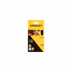 STA32477-XJ Sanding Sheets
