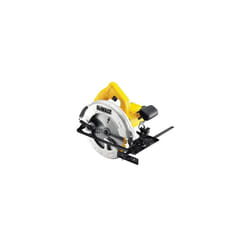 DEWALT Dwe560K Compact Circular Saw & Kitbox 184Mm 1350W 240V