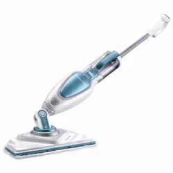 Black & Decker FSM1630 steam cleaner Steam mop 0.5 L 1600 W Blue