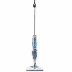 Black & Decker FSM1630 steam cleaner Steam mop 0.5 L 1600 W Blue