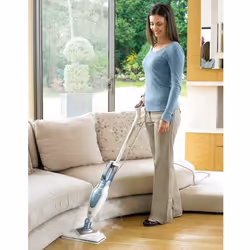 Black & Decker FSM1630 steam cleaner Steam mop 0.5 L 1600 W Blue - Additional view 7