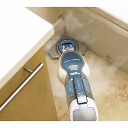 Black & Decker FSM1630 steam cleaner Steam mop 0.5 L 1600 W Blue - Additional view 8