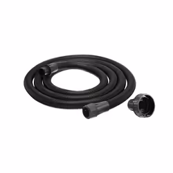 DEWALT - DWV9316 Anti-static Dust Extractor Hose 4m