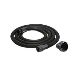 DEWALT - DWV9316 Anti-static Dust Extractor Hose 4m