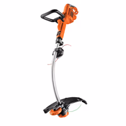 Black & Decker GL9035-QS, 2 mm, 10 m, 7000 RPM, Black, Orange, Electric AC, 900 W