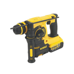 DeWalt SDS Plus Drill DCH253M2-GB 18V Li-Ion XR Cordless with 2x 4.0Ah Batteries