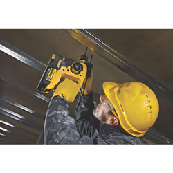 DeWalt SDS Plus Drill DCH253M2-GB 18V Li-Ion XR Cordless with 2x 4.0Ah Batteries - Additional view 5