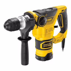 Stanley FME1250K 1250 W 850 RPM - Additional view 2
