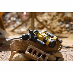 Stanley FME1250K 1250 W 850 RPM - Additional view 3
