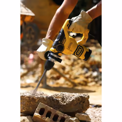 Stanley FME1250K 1250 W 850 RPM - Additional view 6