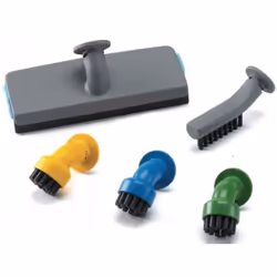 Black & Decker FSMHBA-XJ, Blue, Green, Grey, Yellow