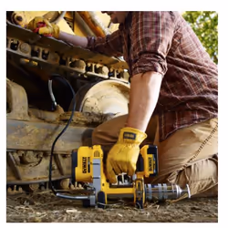 DeWALT DCGG571M1 power grease gun