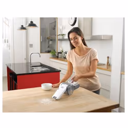 Black & Decker PV1820L handheld vacuum Chrome Bagless - Additional view 5