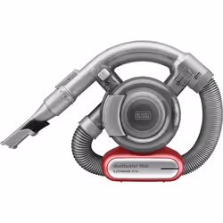 Black & Decker Dustbuster handheld vacuum Grey Bagless