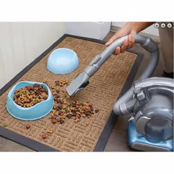 Black & Decker PD1420LP handheld vacuum Blue, Metallic Bagless - Additional view 7