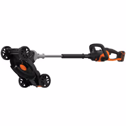 Black & Decker CM100-XJ brush cutter/string trimmer accessory - Additional view 6