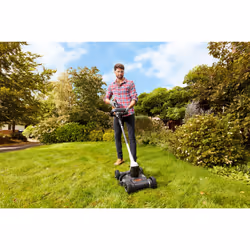 Black & Decker CM100-XJ brush cutter/string trimmer accessory - Additional view 7