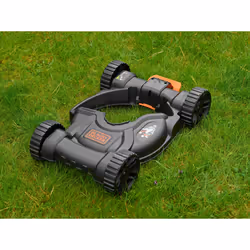 Black & Decker CM100-XJ brush cutter/string trimmer accessory - Additional view 8