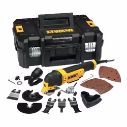 DeWALT DWE315KT