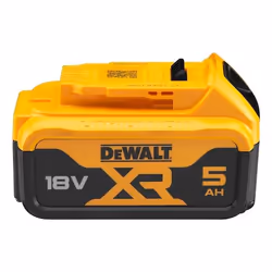 DeWALT DCB184 cordless tool battery / charger - Additional view 4