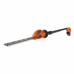 Black & Decker GTC1843L20-QW, Battery, 3.2 kg, 1 pc(s)