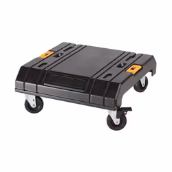 DeWALT DWST1-71229, Black, 100 kg, 436 mm, 486 mm, 181 mm