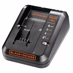Black & Decker BDC1A
