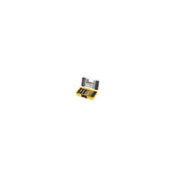Dewalt 40 Piece Impact Screwdriver Bit Set