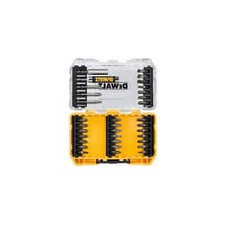 DEWALT Dt70709 Screwdriving Set, 33 Piece