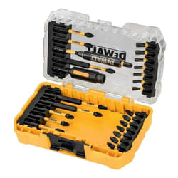DeWALT DT70730T-QZ 25pc FLEXTORQ Screw Driving Set