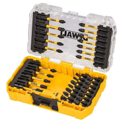 DeWALT DT70739T-QZ 31pc FLEXTORQ Screwdriver Bit Set