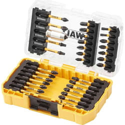 DEWALT Dt70746T Flextorq Screwdriving Set, 34 Piece