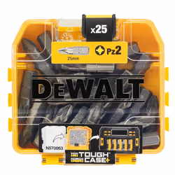 DeWALT DT71521-QZ screwdriver bit - Additional view 4