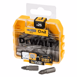 DeWALT DT71521-QZ screwdriver bit - Additional view 7