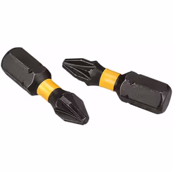 DeWALT DT70556T-QZ screwdriver bit 25 pc(s) - Additional view 4
